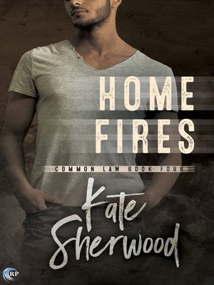 cover image of Home Fires